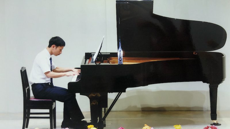 第22回 ピアノ発表会②