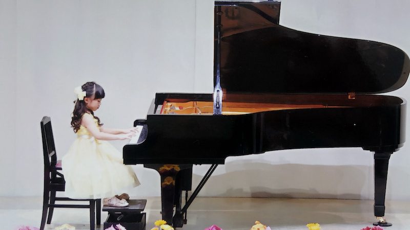 第22回 ピアノ発表会②