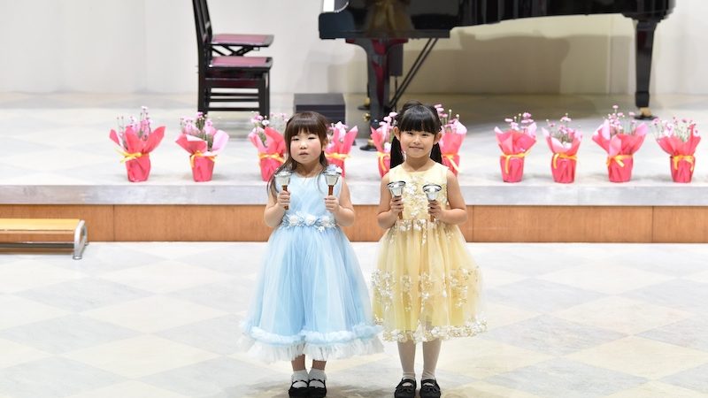 第24回 ピアノ発表会